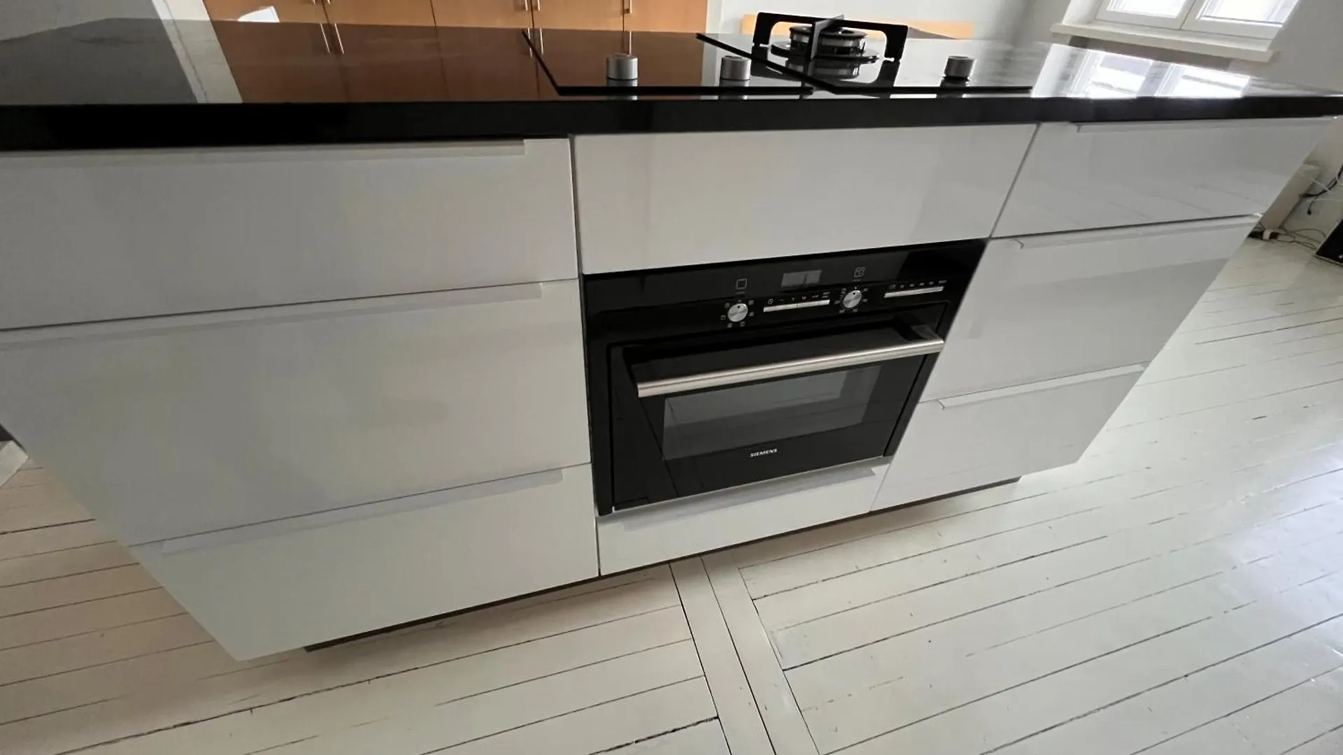 شقة Central Helsinki Punavuori 40M2 Entire Flat