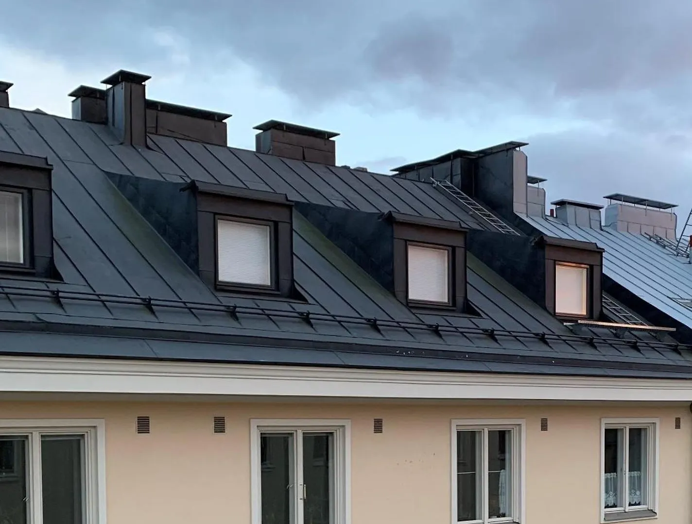 Central Helsinki Punavuori 40M2 Entire Flat