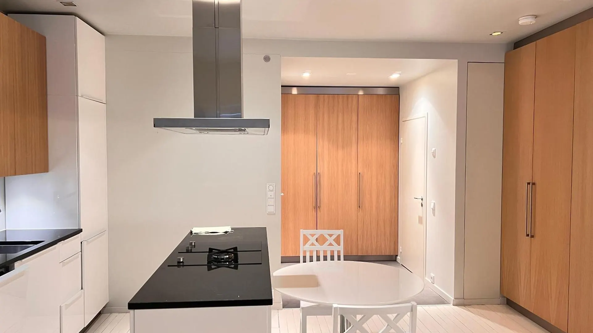 Central Helsinki Punavuori 40M2 Entire Flat
