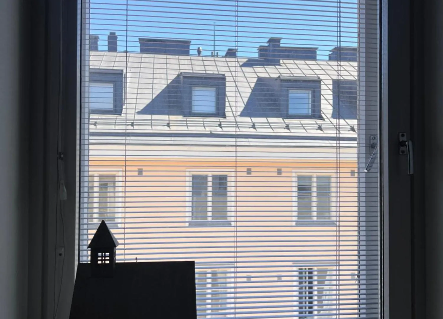 Central Helsinki Punavuori 40M2 Entire Flat 0*,